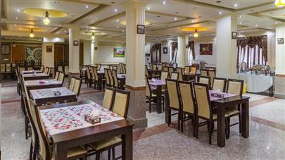 هتل شهریار تهران هتل شهریار تهران